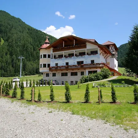 Peintner Hotel Valles