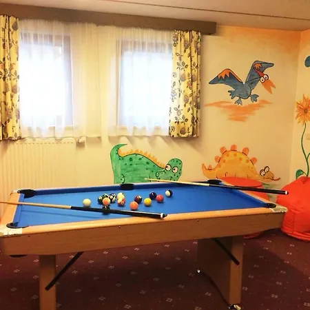 Peintner Hotel 3*