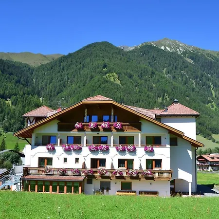 Peintner Hotel 3*