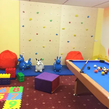 Hotel Peintner Valles